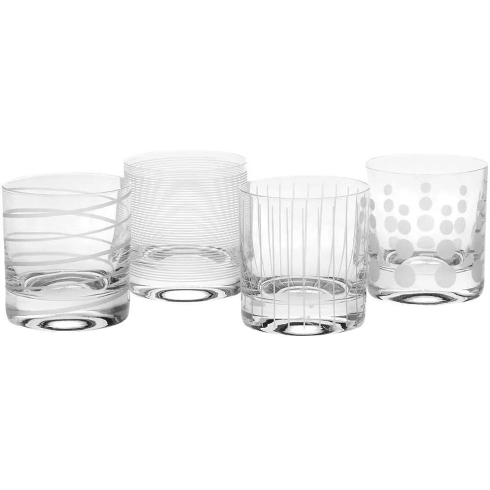 CreativeTops Mikasa漣漪白酒杯4入(300ml) 歷史價格詳細信息