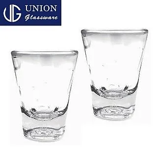 泰國UNION玻璃底八角威士忌杯306cc-6入組 歷史價格詳細信息
