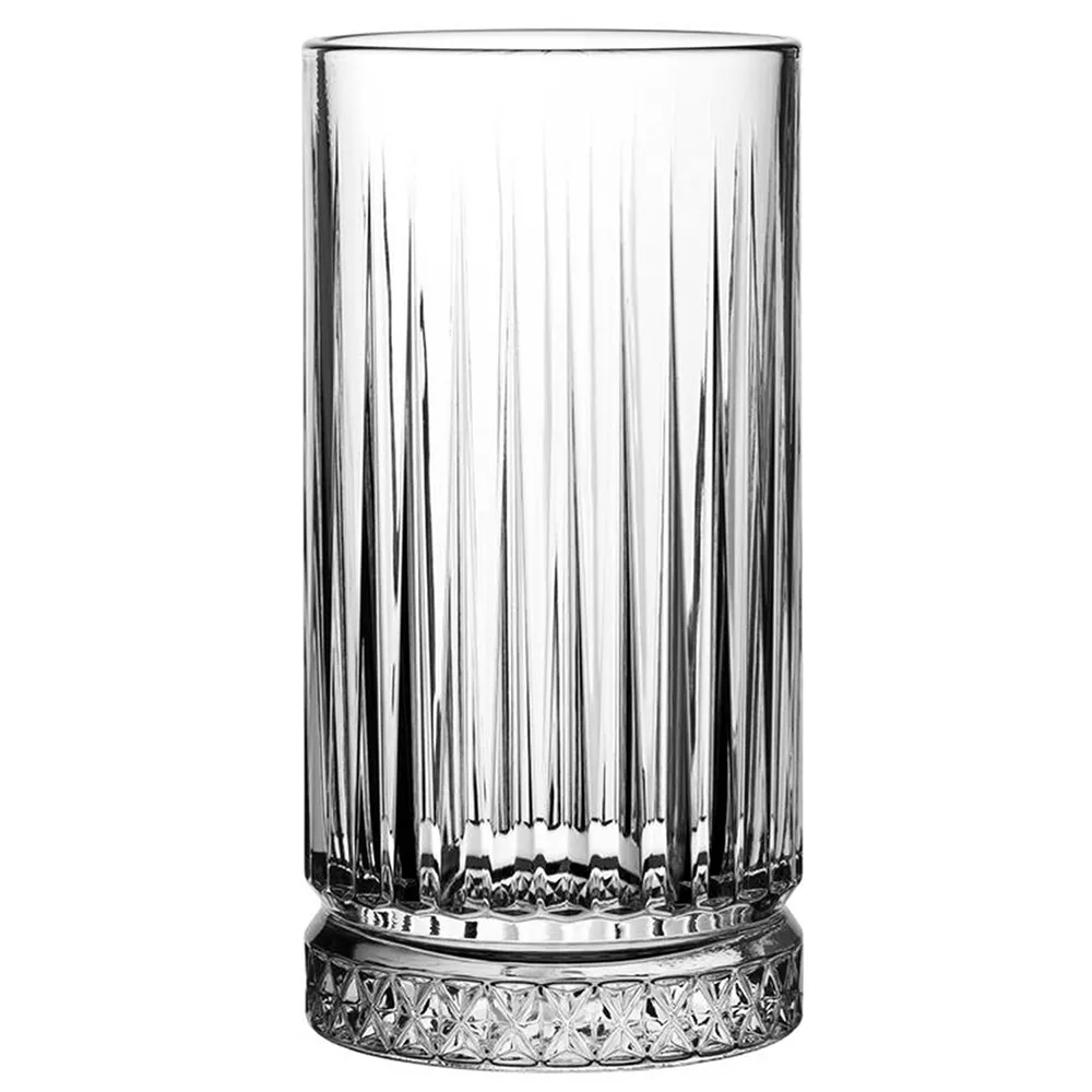 【Utopia】豎紋高球杯 250ml  / 調酒杯 雞尾酒杯 司令杯 可林杯 直飲杯 長飲杯 聖誕 交換禮物 歷史價格詳細信息