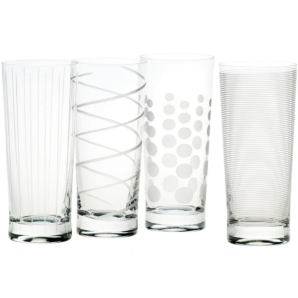 CreativeTops Mikasa漣漪白酒杯4入(300ml) 歷史價格詳細信息