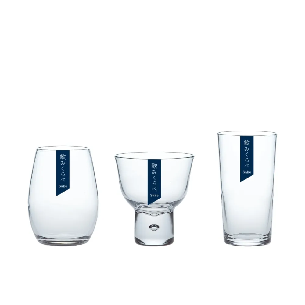【TOYO SASAKI】東洋佐佐木 日本製芳醇品酒杯3入組(G096-T281) 歷史價格詳細信息