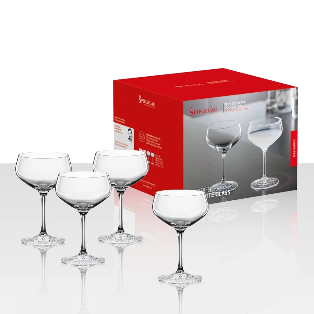 【Spiegelau】德國Perfect Serve醒酒器+酒杯組 歷史價格詳細信息