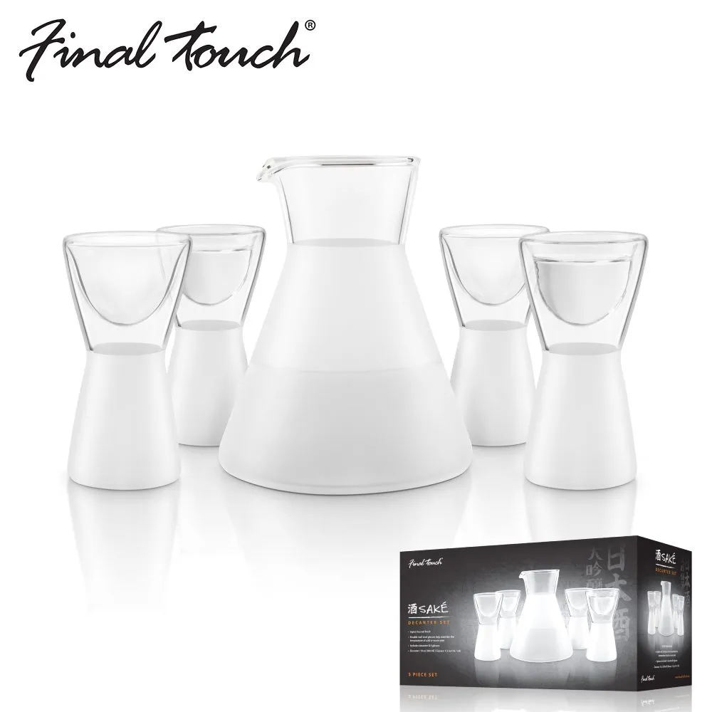 Final Touch 調酒器 歷史價格詳細信息