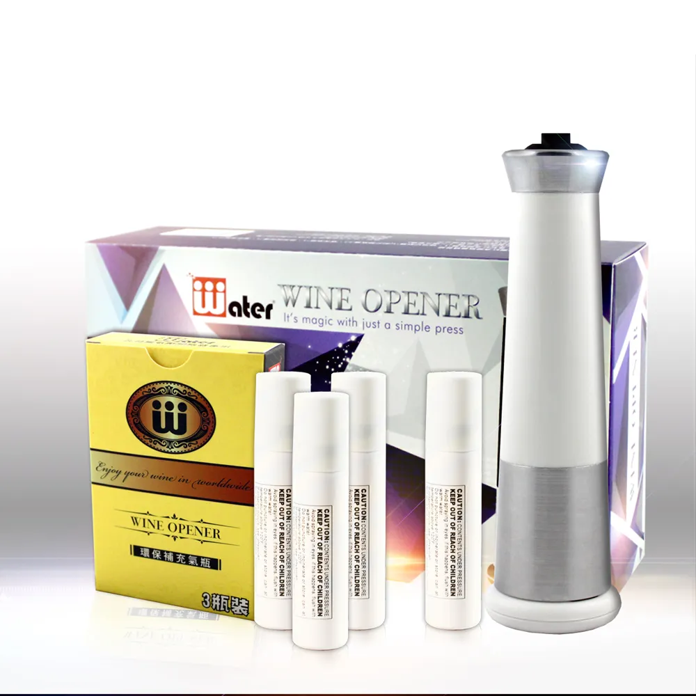 【台灣酒器】WPlus四旋葉安全錫箔切割刀(黑)/切割器 歷史價格詳細信息