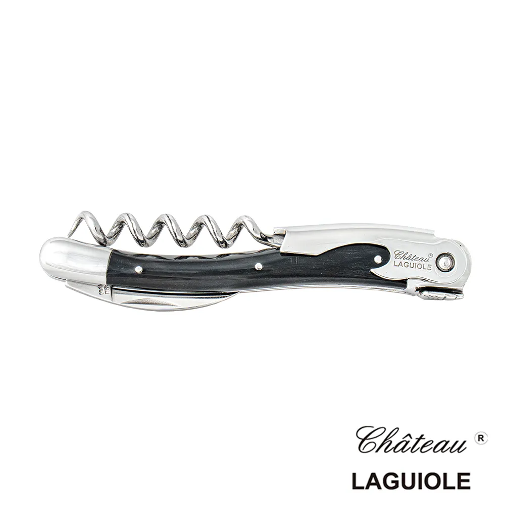 Chateau Laguiole 經典橄欖木 開瓶器 手工 侍酒刀 酒刀 Classics 歷史價格詳細信息