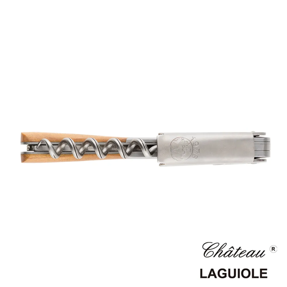 Chateau Laguiole侍酒師冠軍1998限量開瓶器 歷史價格詳細信息