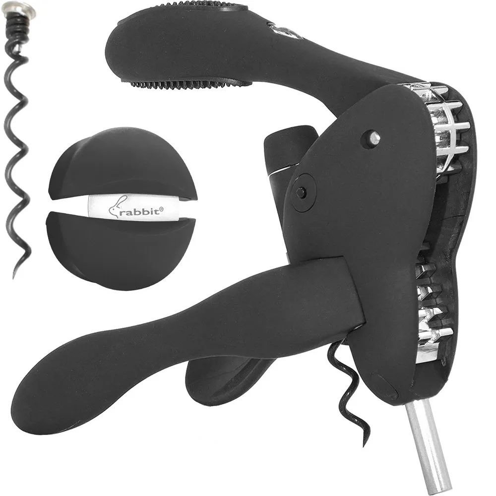 KitchenCraft 鋁箔刀+下壓省力開酒器 歷史價格詳細信息