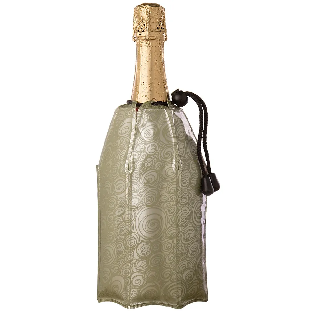 VACU VIN 束口軟冰桶+香檳開酒注酒組 歷史價格詳細信息