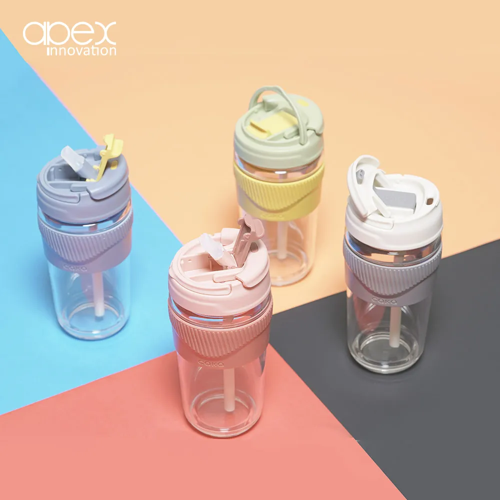 大口徑 防燙玻璃 隨行杯/咖啡杯 500ml 歷史價格詳細信息