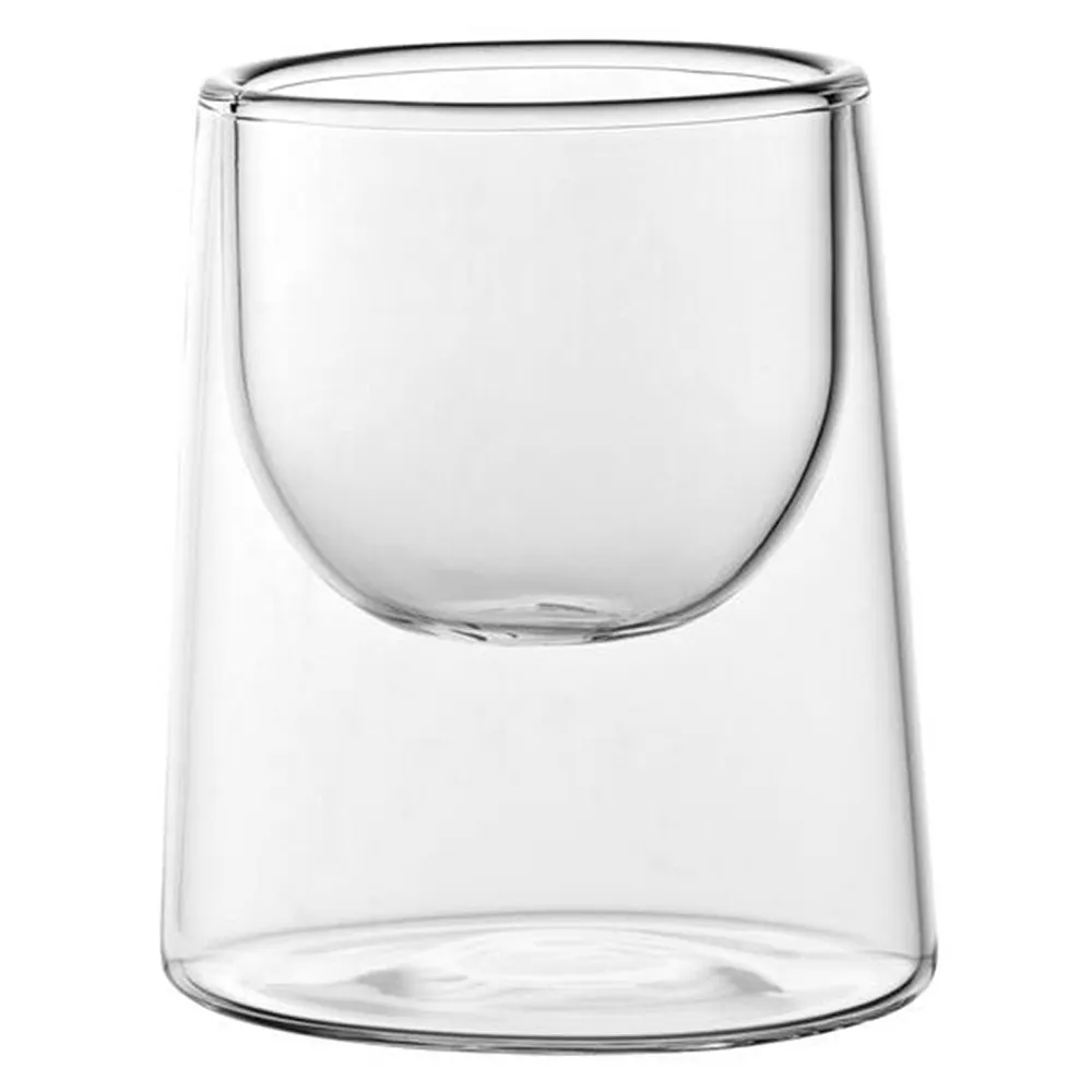 Utopia 雙層玻璃醬料碟 歷史價格詳細信息