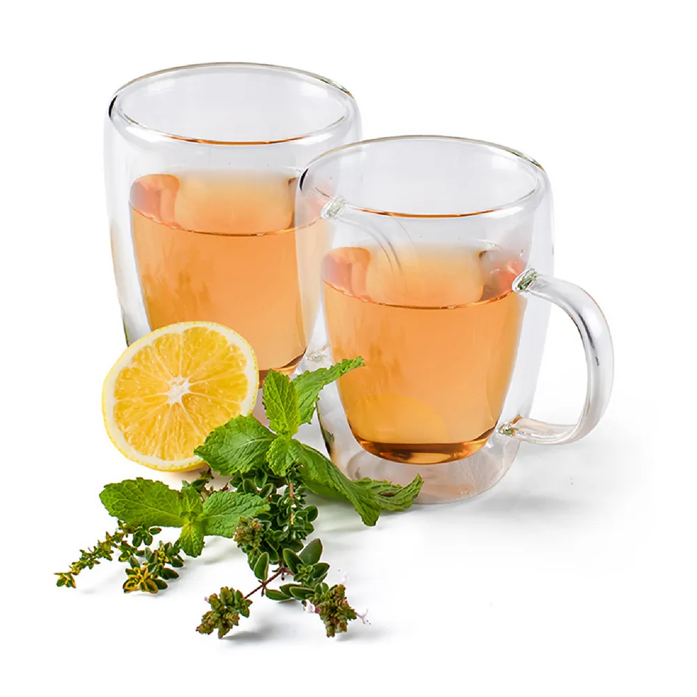 Luigi Ferrero Coffeina玻璃濾茶壺(800ml) 歷史價格詳細信息