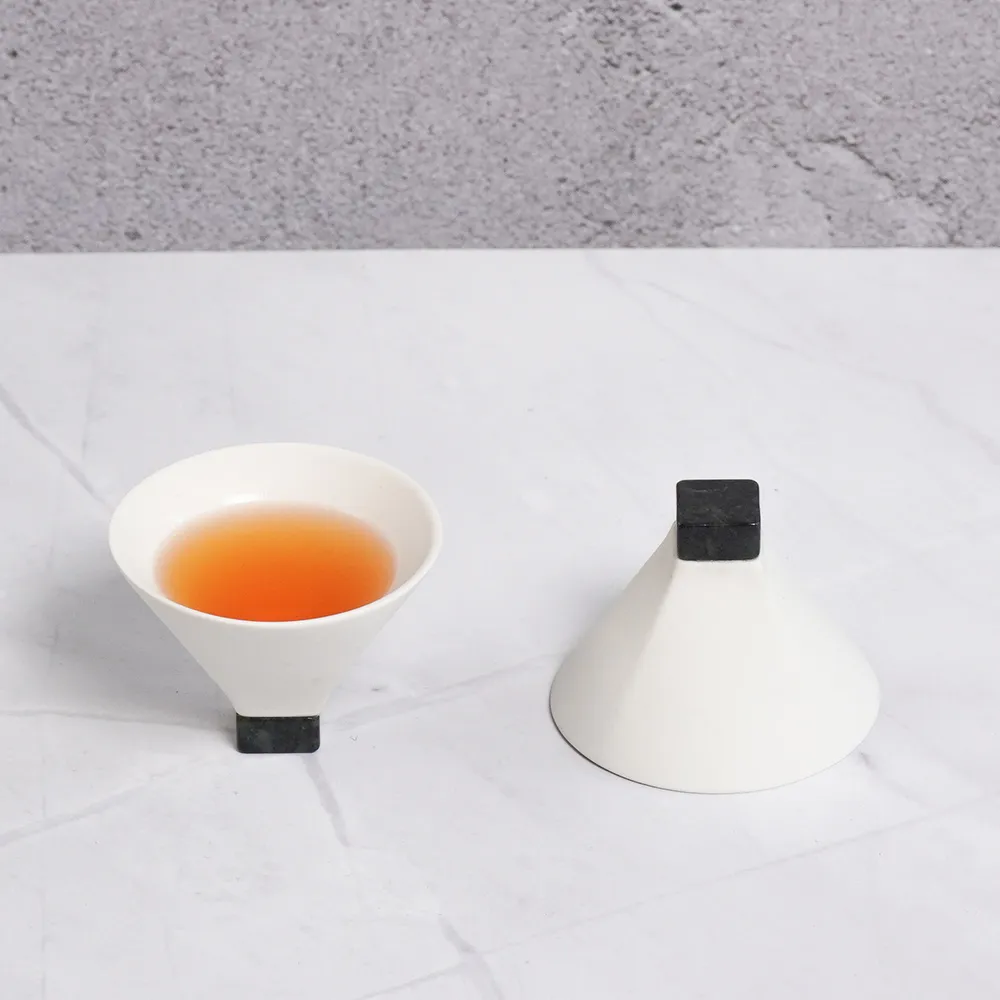 【Dot Design】花漾好 大理石香氛蠟燭-白色大理石 歷史價格詳細信息