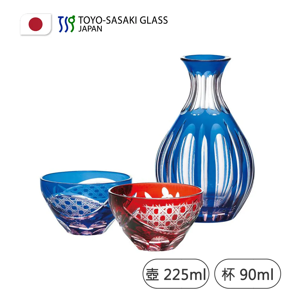 【TOYO SASAKI】日本製冷酒杯/黃綠彩/90ml(日本高質量玻璃代表) 歷史價格詳細信息