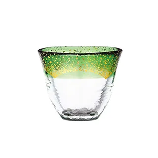 日本TOYO-SASAKI 手工綠彩清酒壺 300ml 歷史價格詳細信息