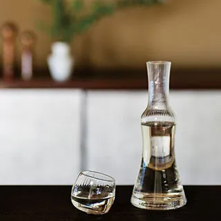 【日本 廣田硝子】 小芥子酒器二件組 300ml 歷史價格詳細信息