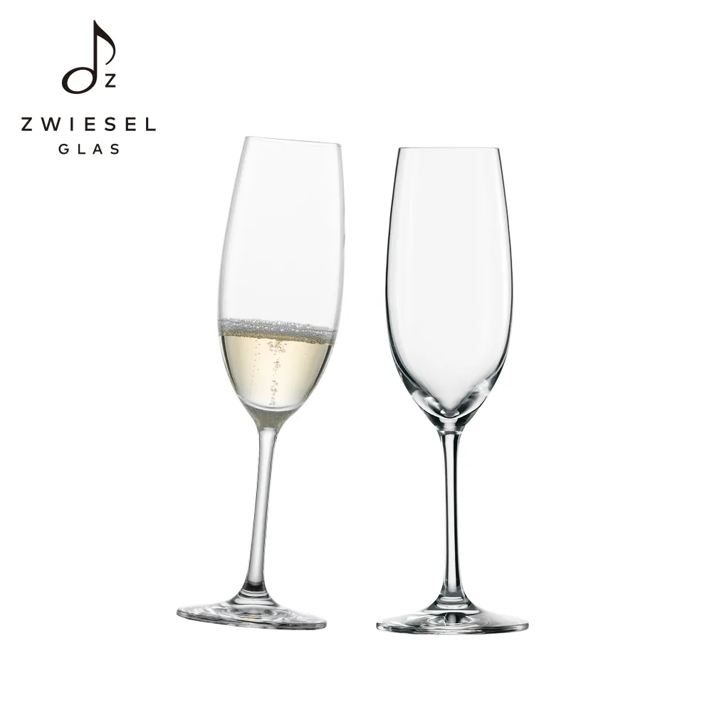 德國蔡司酒杯Zwiesel Glas Ivento 香檳酒杯228ml 2入組 歷史價格詳細信息