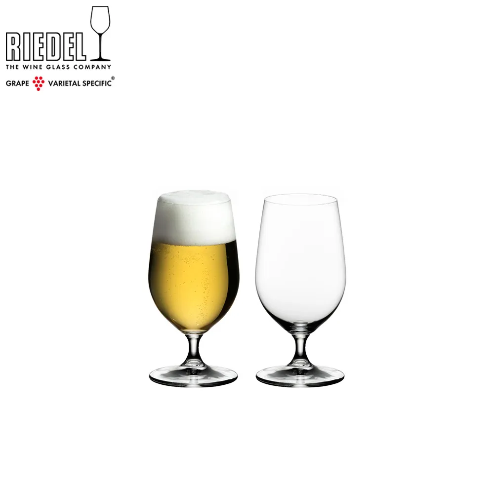 【Riedel】Ouverture Beer啤酒杯-2入 歷史價格詳細信息