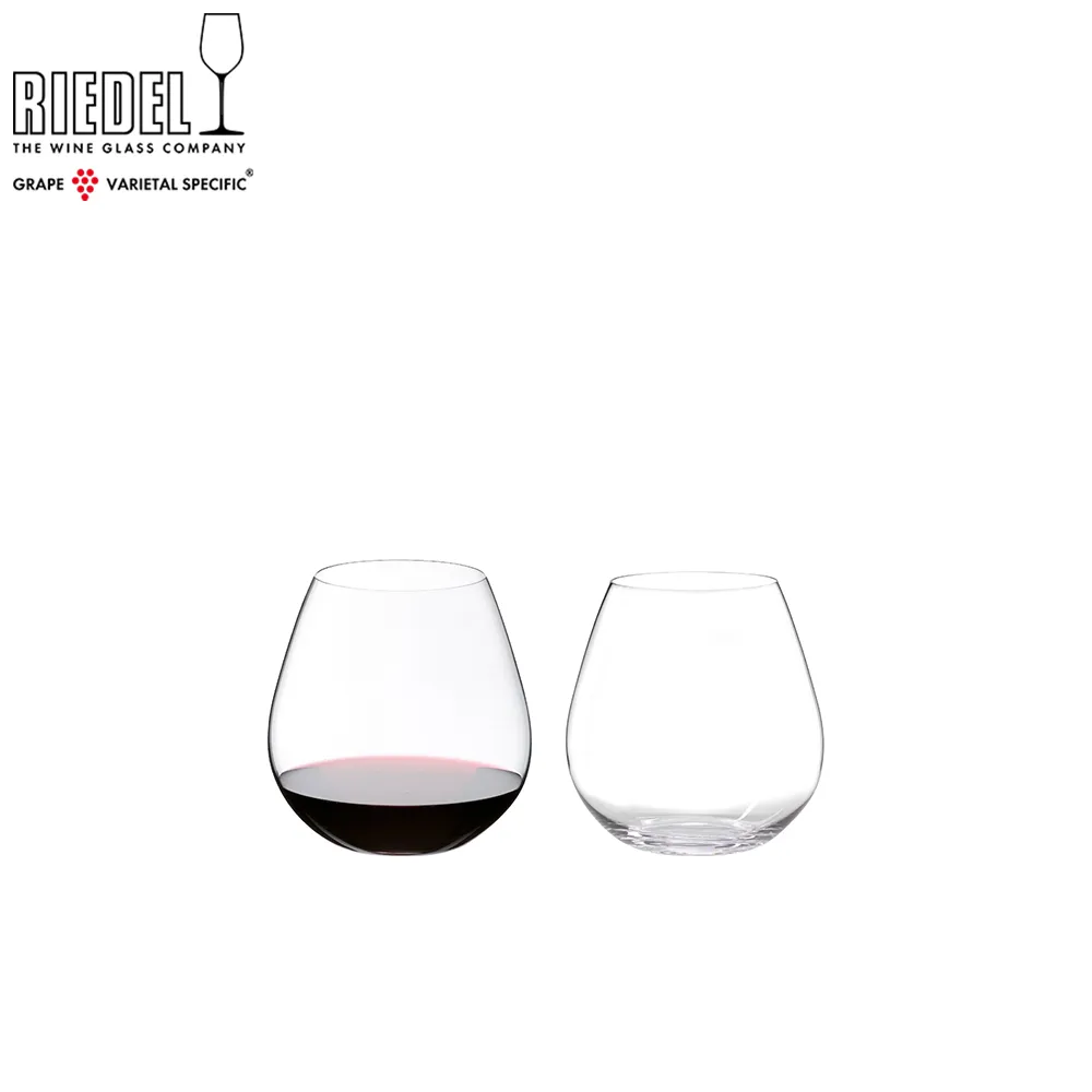 【Riedel】O Pinot/Nebbiolo黑皮諾紅酒杯-2入 禮盒 歷史價格詳細信息