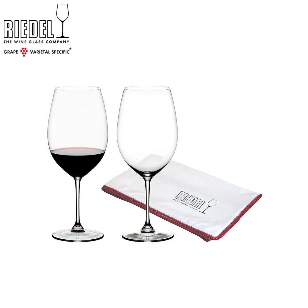 【Riedel】Cabernet/Merlot紅酒杯O(2入) 歷史價格詳細信息