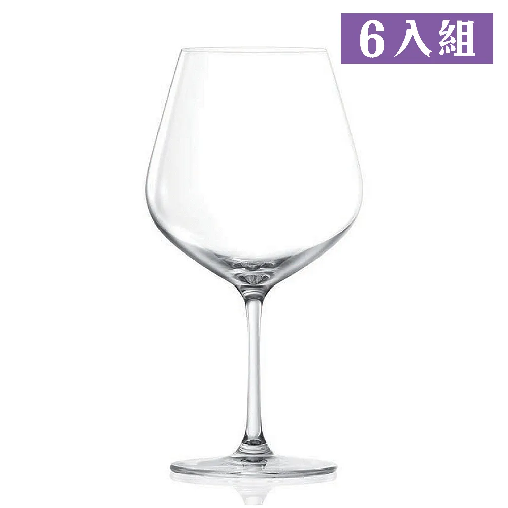【泰國LUCARIS】東京系列勃根地紅酒杯740ml-6入組《拾光玻璃》 歷史價格詳細信息