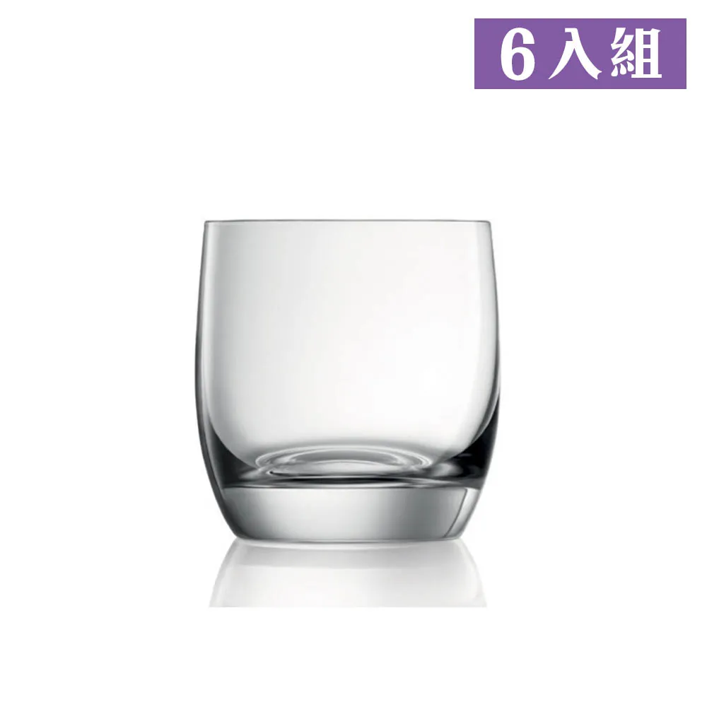 【泰國LUCARIS】上海系列威士忌杯280ml-6入組《拾光玻璃》 歷史價格詳細信息