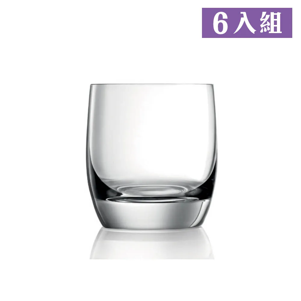 【泰國LUCARIS】上海系列威士忌杯280ml-6入組《拾光玻璃》 歷史價格詳細信息