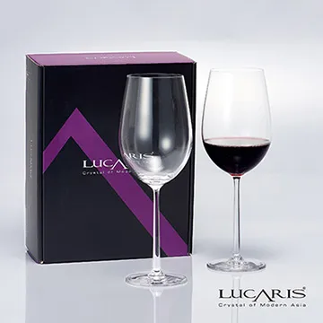 【LUCARIS】無鉛水晶夏多內白酒杯 405ml 上海系列 6入組(白酒杯) 歷史價格詳細信息