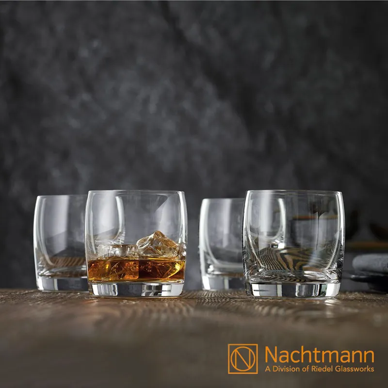 【Nachtmann】維芳迪烈酒杯-4入 歷史價格詳細信息
