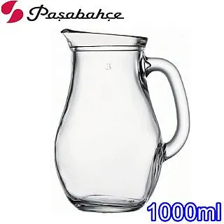 【Pasabahce】田野風情冷水壺(1850cc) 歷史價格詳細信息