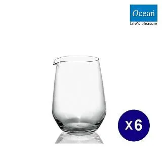 【Ocean】公杯 280ml 6入組 Aloha系列(威士忌公杯 公杯 分酒杯) 歷史價格詳細信息
