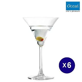 【Ocean】麥德遜馬丁尼杯285ml《泡泡生活》雞尾酒杯/調酒杯/泰國製/水杯/果汁杯/玻璃杯/飲料杯 歷史價格詳細信息