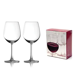 Ocean 麥德遜波爾多酒杯/6入 歷史價格詳細信息