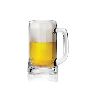 【Ocean】慕尼黑啤酒杯-共2款《拾光玻璃》 酒杯 玻璃杯 歷史價格詳細信息