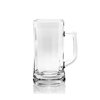 【Ocean】慕尼黑啤酒杯-共2款《拾光玻璃》 酒杯 玻璃杯 歷史價格詳細信息