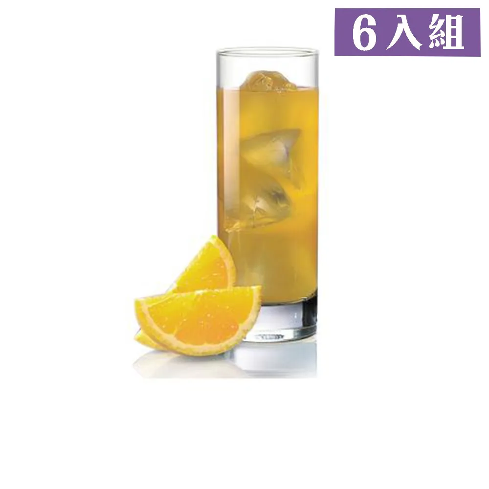 【Ocean】紐約冰紅茶杯/咖啡杯6入組 - 共2款《拾光玻璃》飲料杯 咖啡杯 冰飲杯 紅茶杯 歷史價格詳細信息
