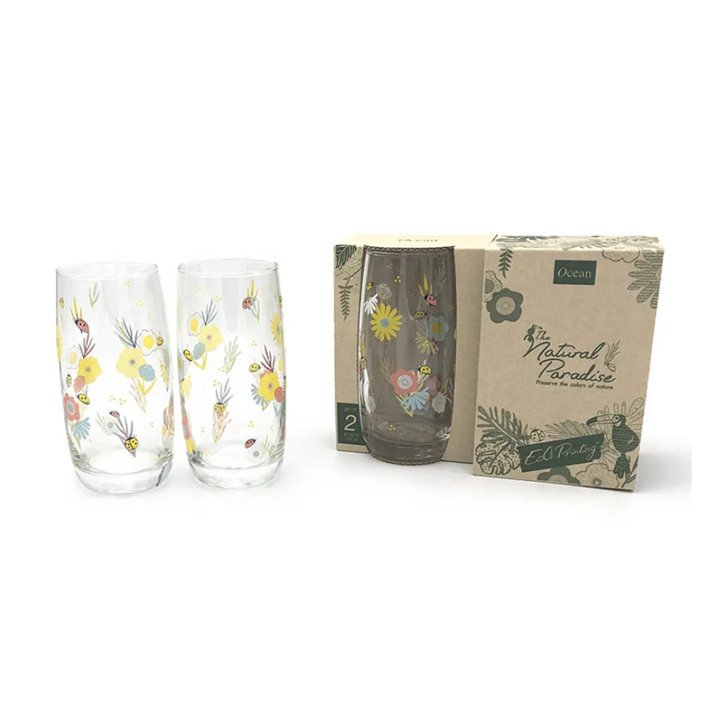 Ocean 自由飲料杯-175ml/6入 歷史價格詳細信息