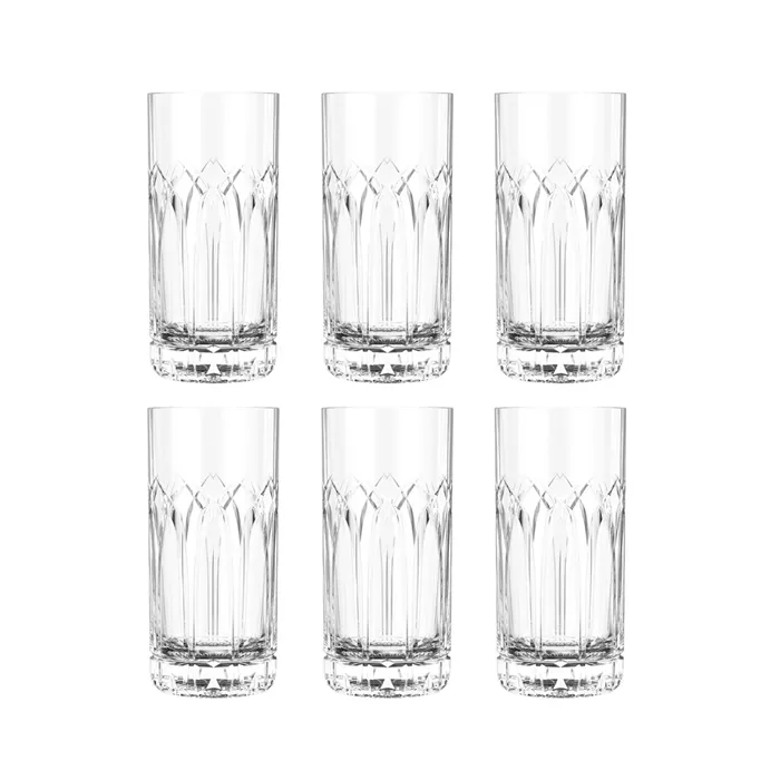 【Ocean】TRAZE-FTR/PRE/PST威士忌杯350cc - 共3款《泡泡生活》玻璃杯 泰國製 烈酒杯 歷史價格詳細信息