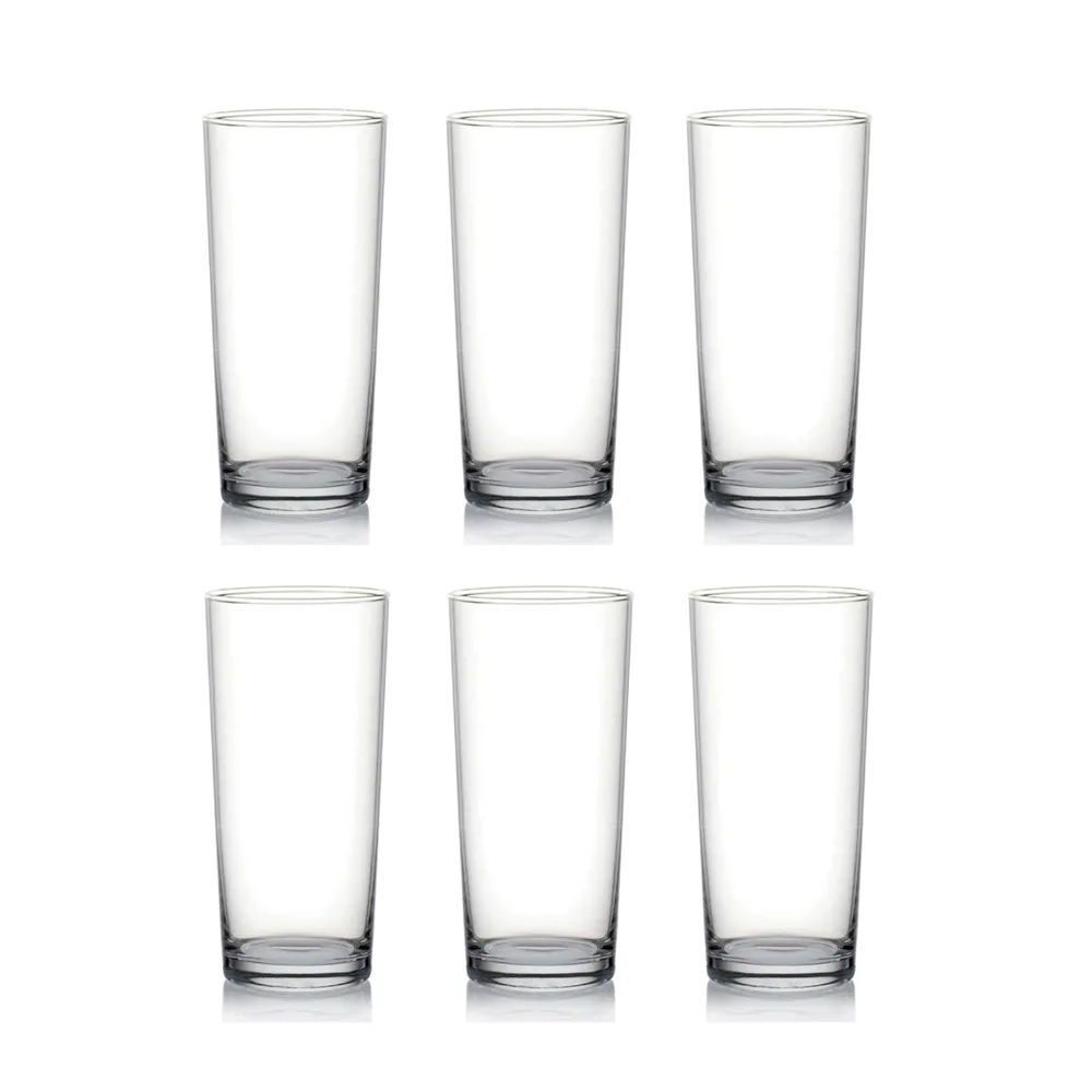 Ocean 冰飲杯-415ml/6入 巧芮思瑪系列 歷史價格詳細信息