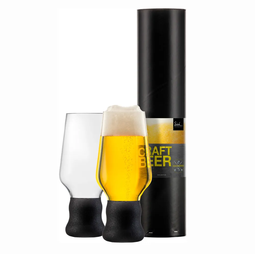 【Eisch】Craft Beer Expert 精釀啤酒高腳杯-2入組 歷史價格詳細信息