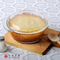 【台玻-食器】1.5L湯鍋組 歷史價格詳細信息