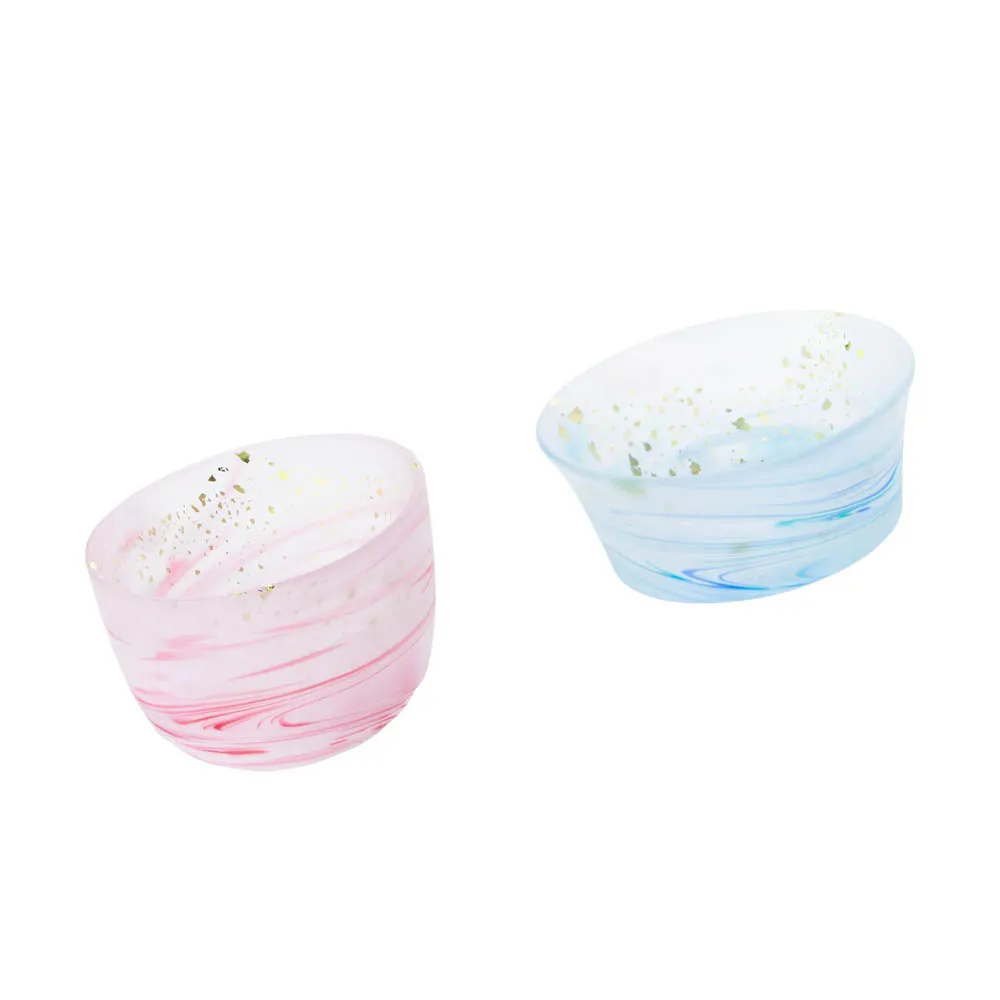 日本ADERIA津輕 南天&福壽草旋轉對杯組 歷史價格詳細信息