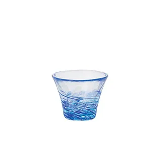 【日本津輕】手作小酒杯《拾光玻璃》 玻璃杯 清酒杯 烈酒杯 歷史價格詳細信息