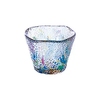 【日本津輕】手作清酒杯50ml(岩清水)《泡泡生活》玻璃杯/茶杯/日本製 歷史價格詳細信息