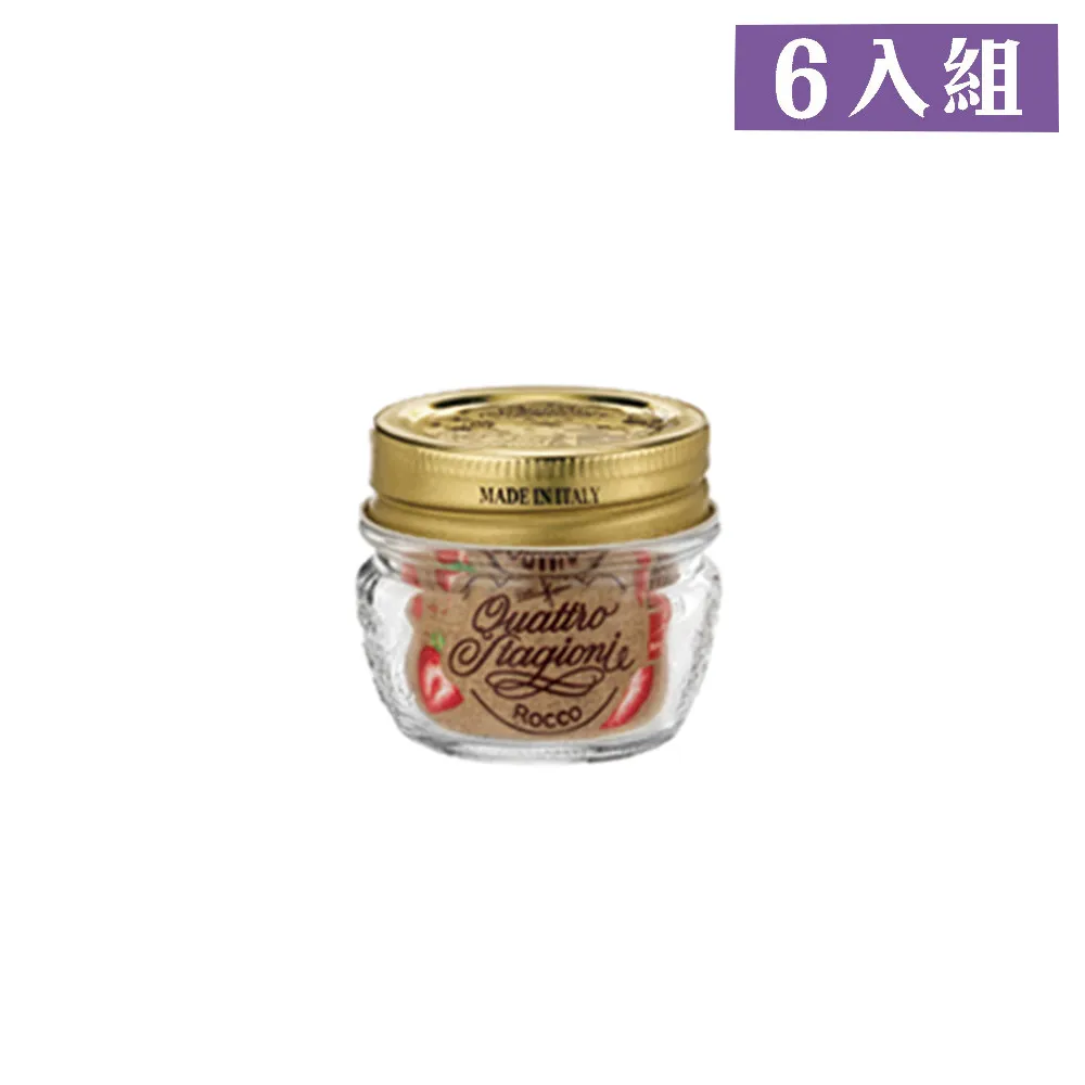 【義大利Bormioli Rocco】 四季果醬圓罐  共四款《泡泡生活》 歷史價格詳細信息
