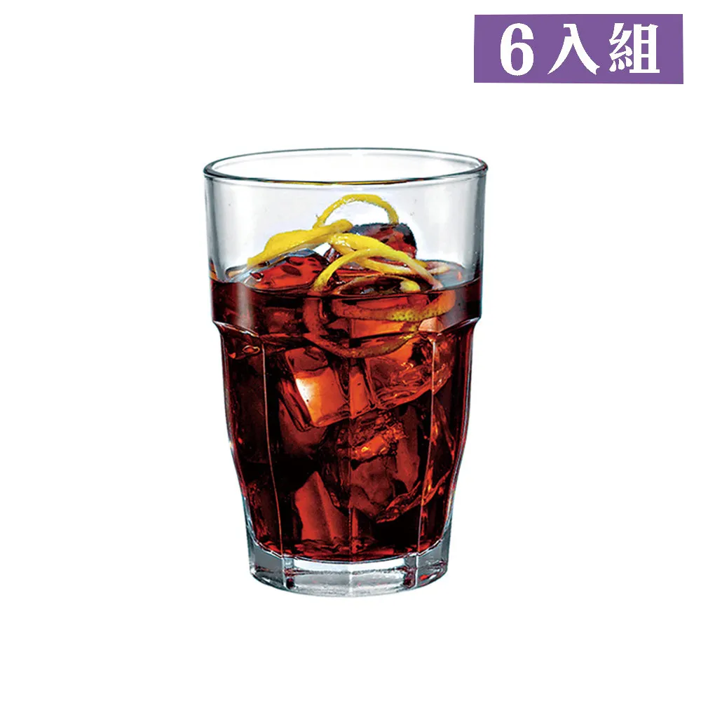 【Bormioli Rocco】 ROCK BAR可疊式強化杯-370ml-2入《拾光玻璃》 歷史價格詳細信息