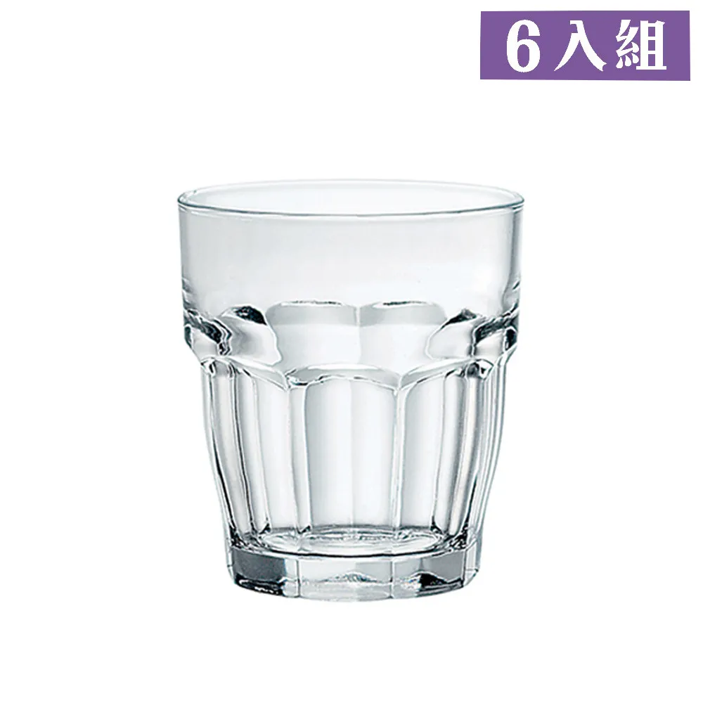 【Bormioli Rocco】 ROCK BAR可疊式強化杯-370ml-2入《拾光玻璃》 歷史價格詳細信息