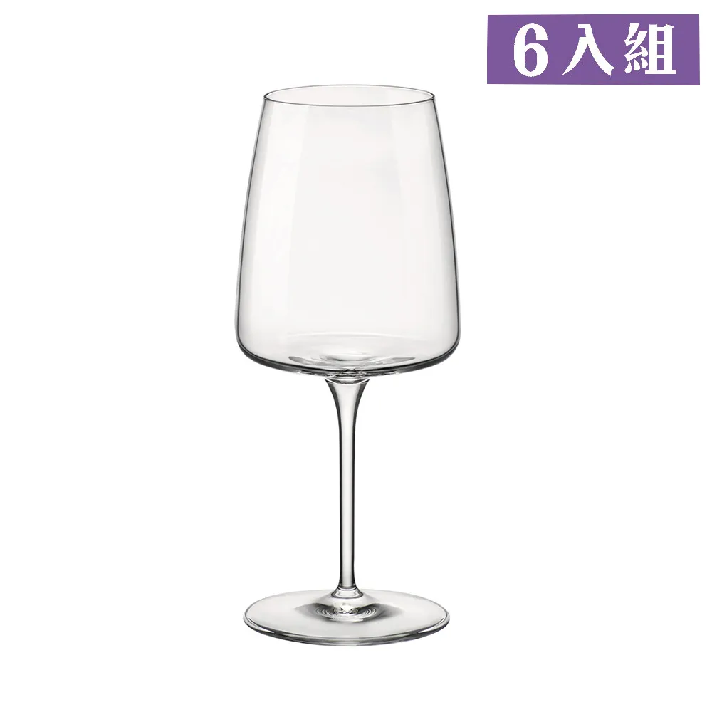 義大利Bormioli Rocco NEXO 水晶白酒杯378ml-6入組 歷史價格詳細信息