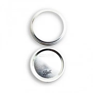 【美國Ball組合】Jarware x Ball 窄口蜂蜜棒玻璃梅森罐(不鏽鋼) 歷史價格詳細信息