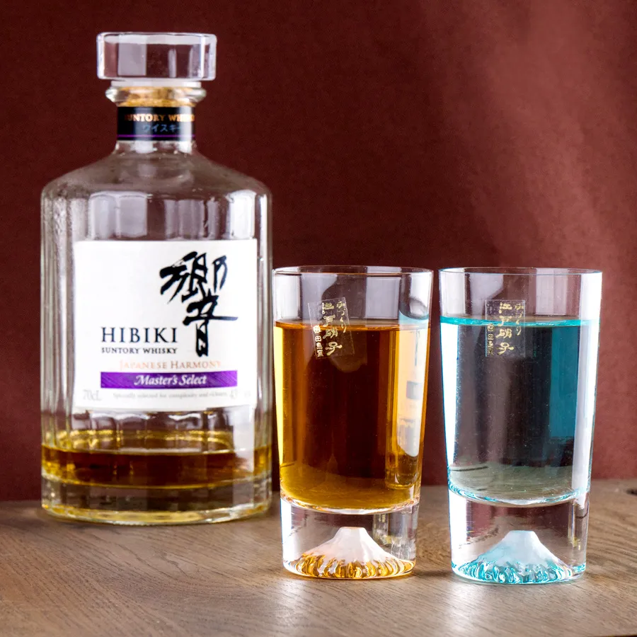 富士山玻璃杯280ml 歷史價格詳細信息