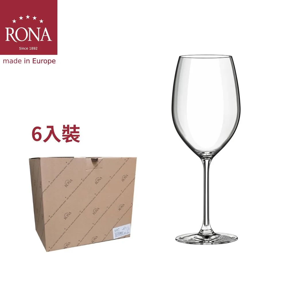 【RONA】斯洛伐克Drink Master專業無梗O型杯 波爾多杯460ml-4入組 歷史價格詳細信息